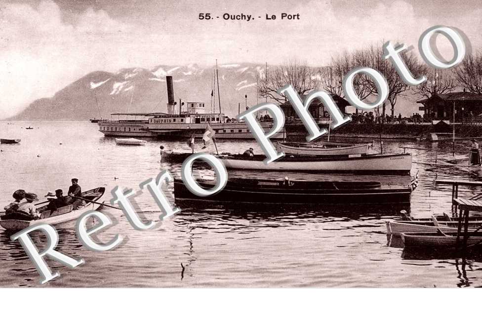 le Port