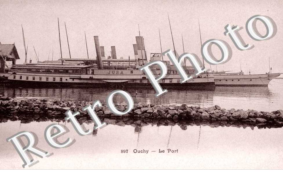 le port