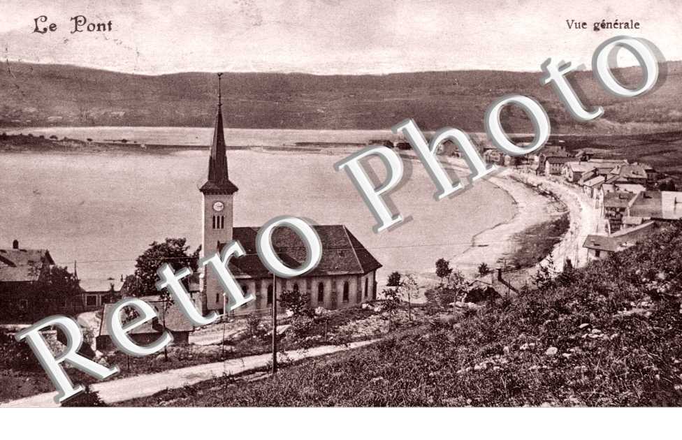 Vue générale 