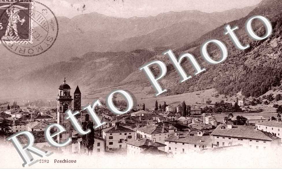 Vue Panoramique