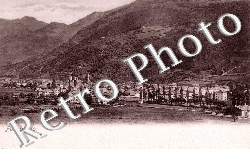 Vue Panoramique