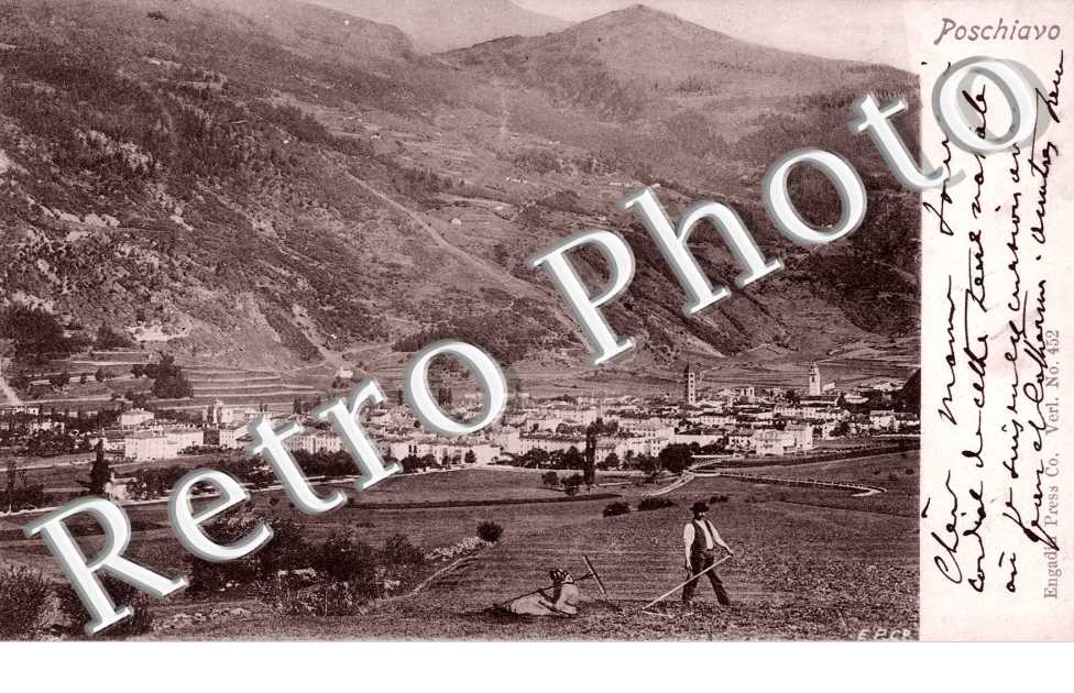 Vue Panoramique