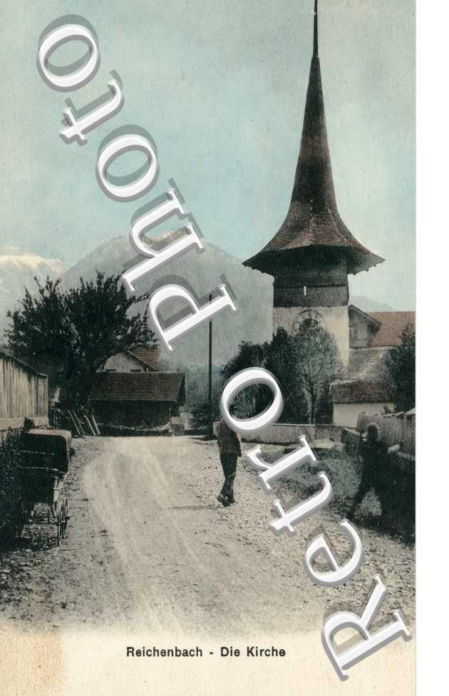 Die Kirche