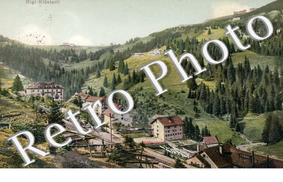 Vue generale