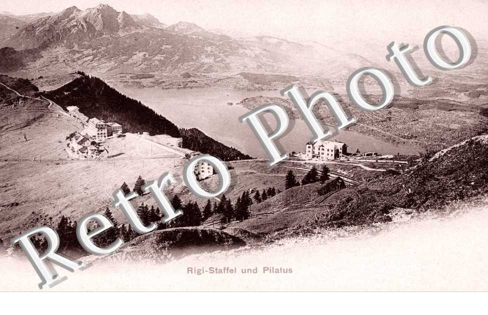 Stafffel un Pilatus 