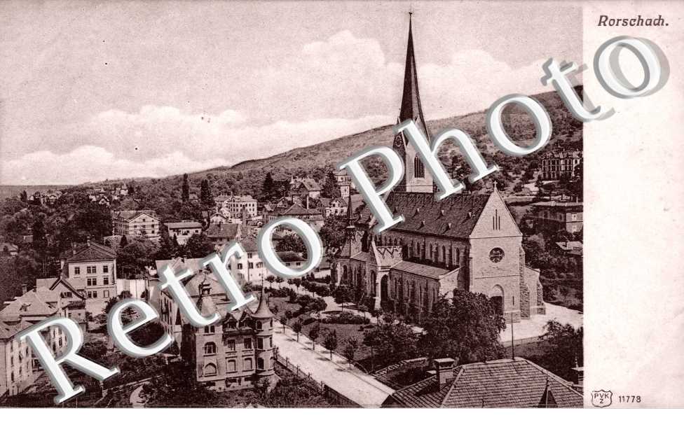 Vue Panoramique