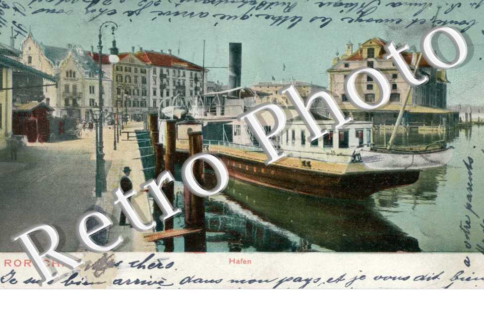 Hafen