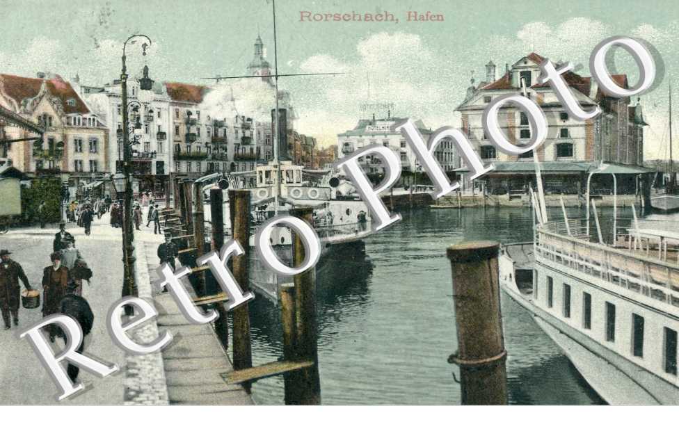 Hafen