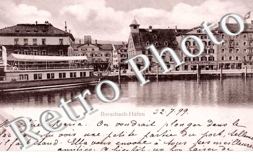 Hafen