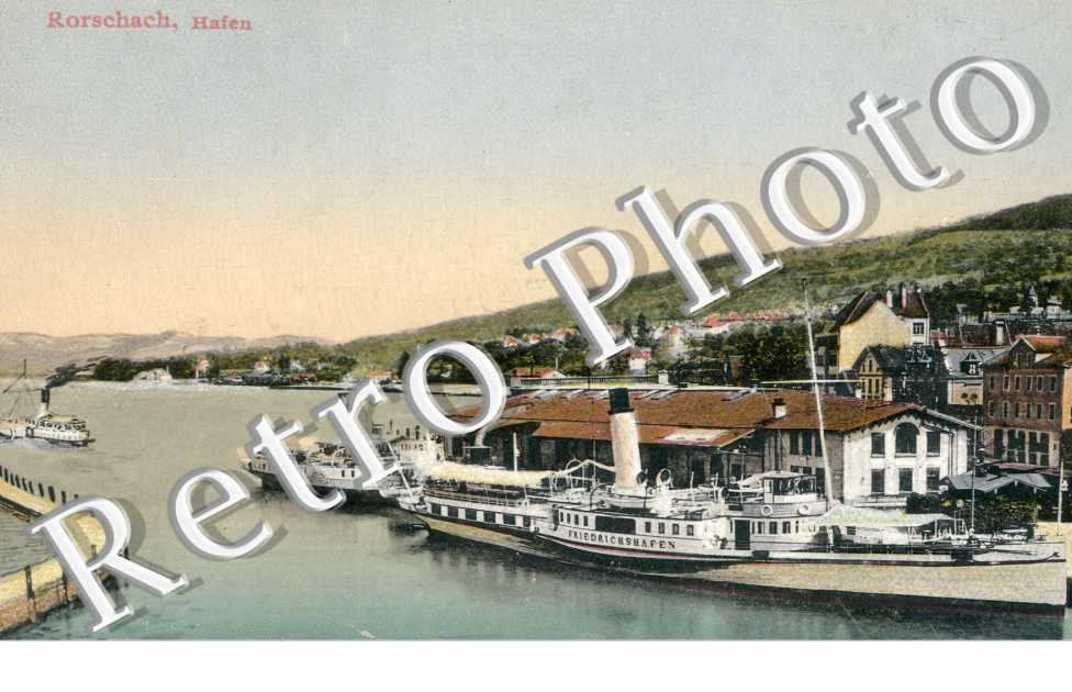 Hafen