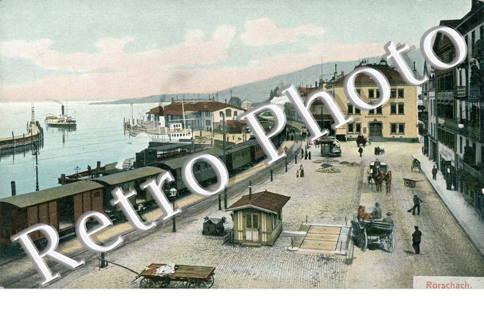 Vue Interieure