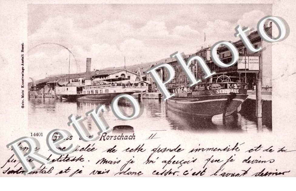 Hafen