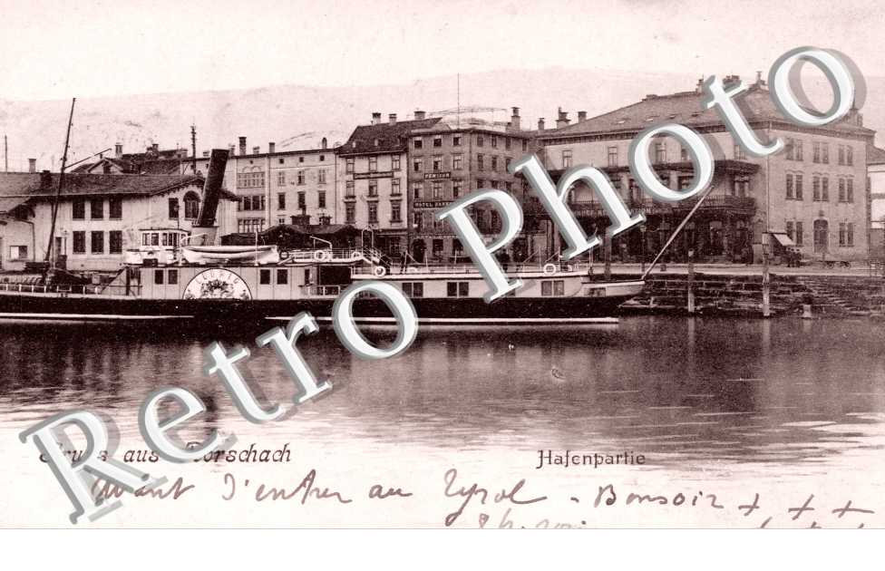 Hafen