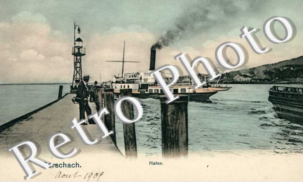 Hafen