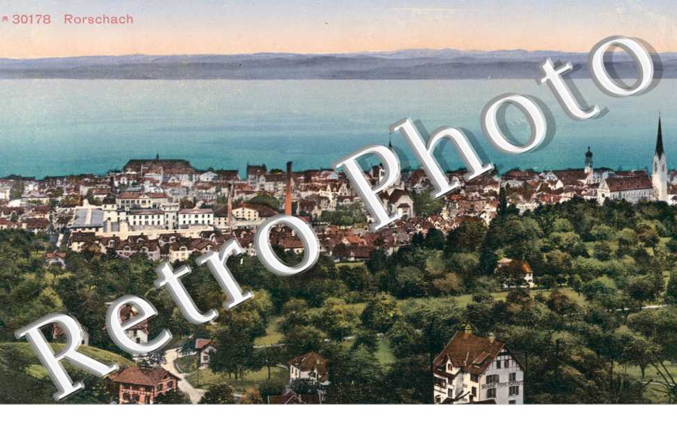 panorama