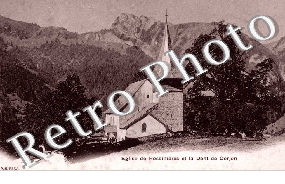 Eglise