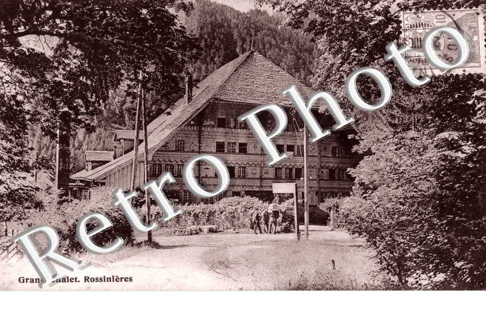 Grand Chet