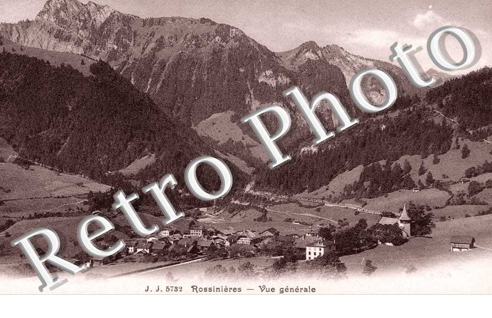 Vue Generale