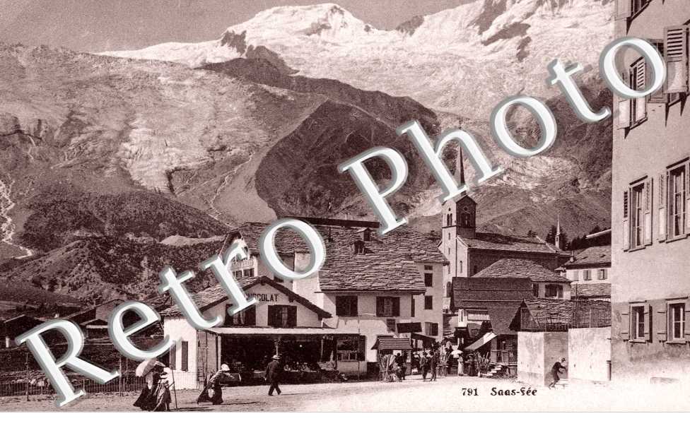 Vue Interieure