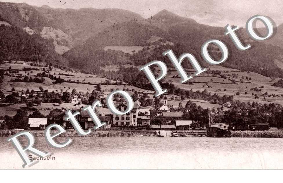 Vue Panoramique
