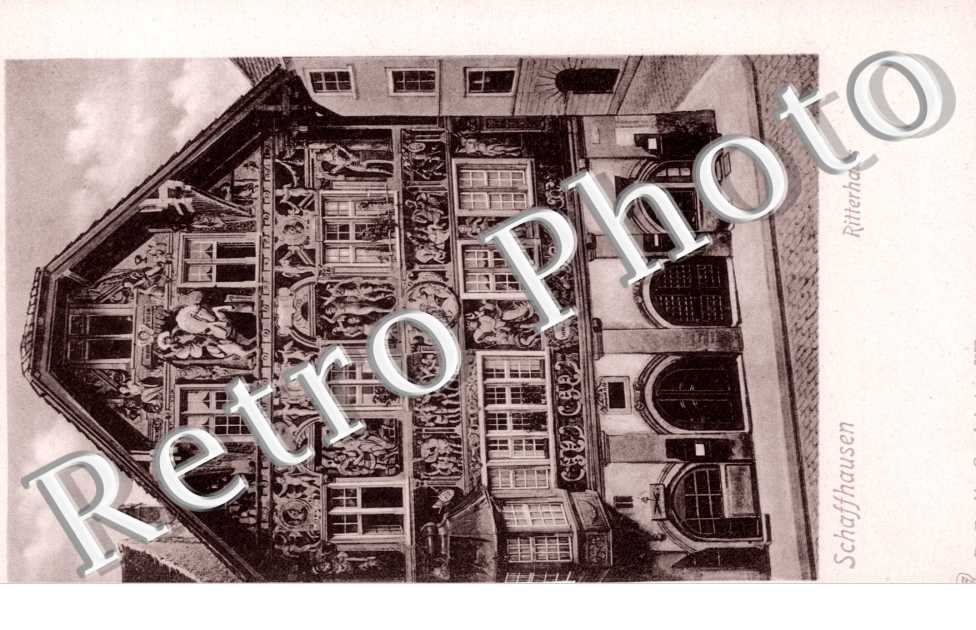 Ritterhaus