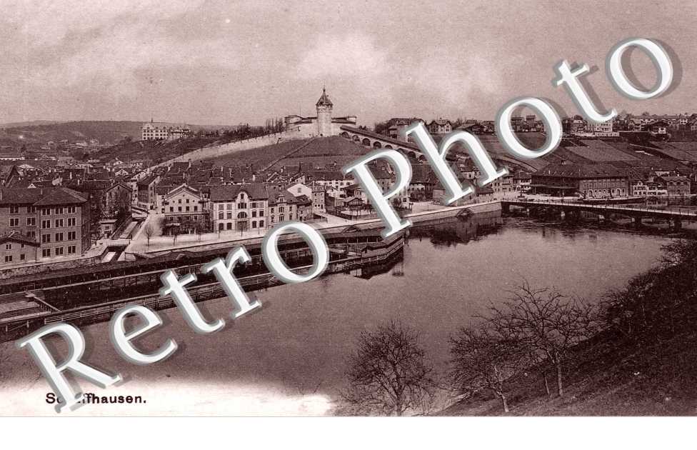 Vue generale