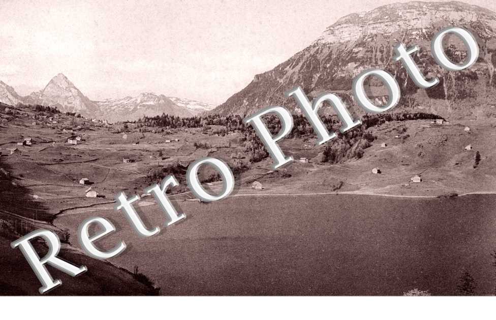Vue Exterieure et la Vallee