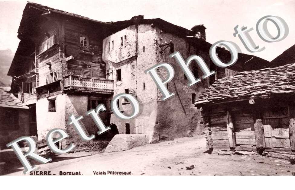 Borzuat