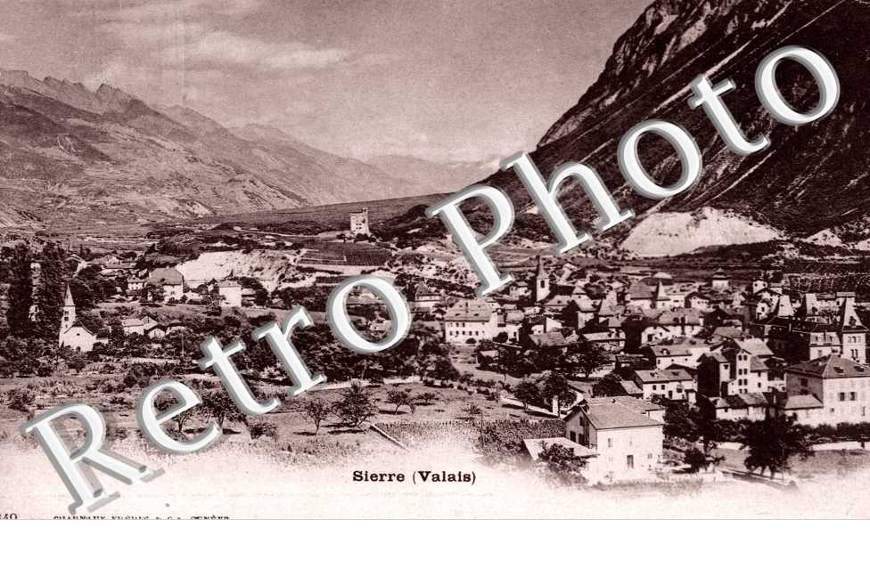Vue Panoramique