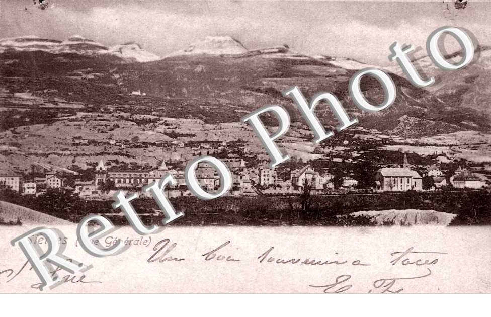 Vue generale