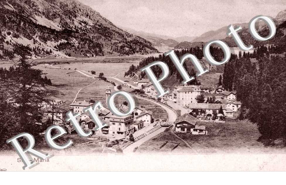 Vue Panoramique