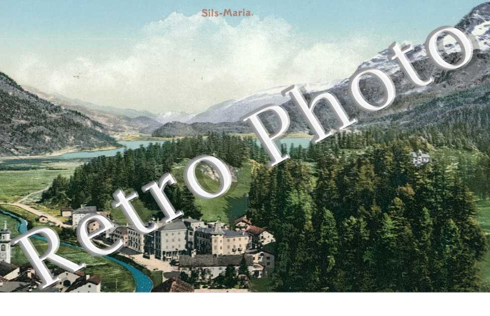 Vue Panoramique
