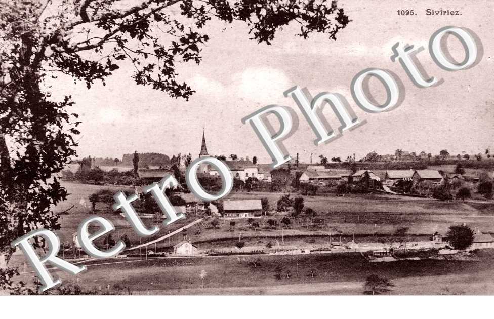 Vue exterieure