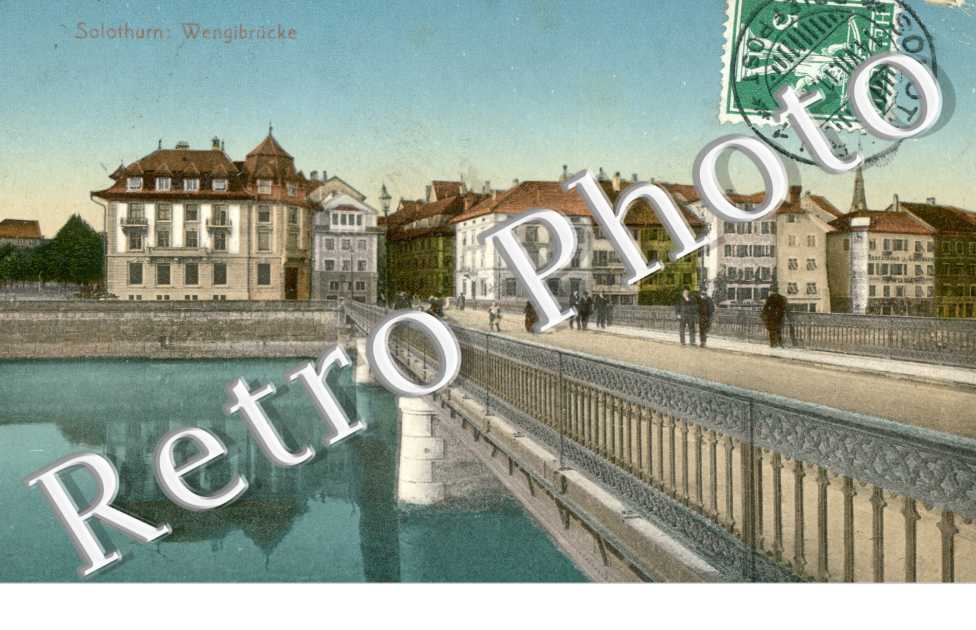 Wengiebrucke