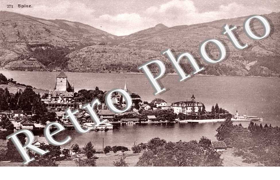 Vue Panoramique