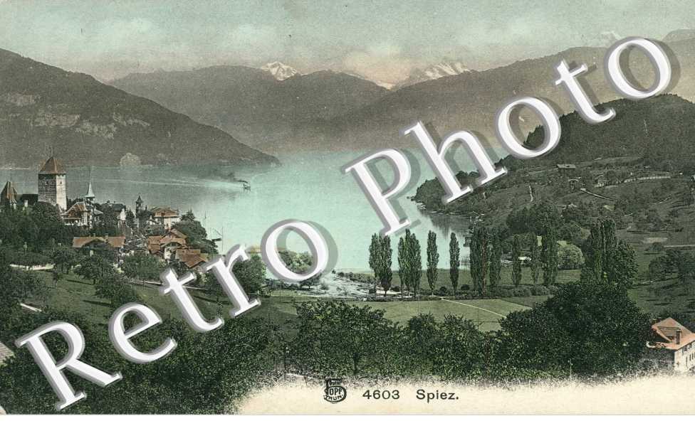 vue générale