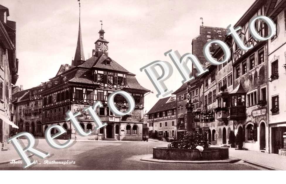 Rathauplatz