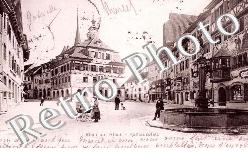 Rathausplatz