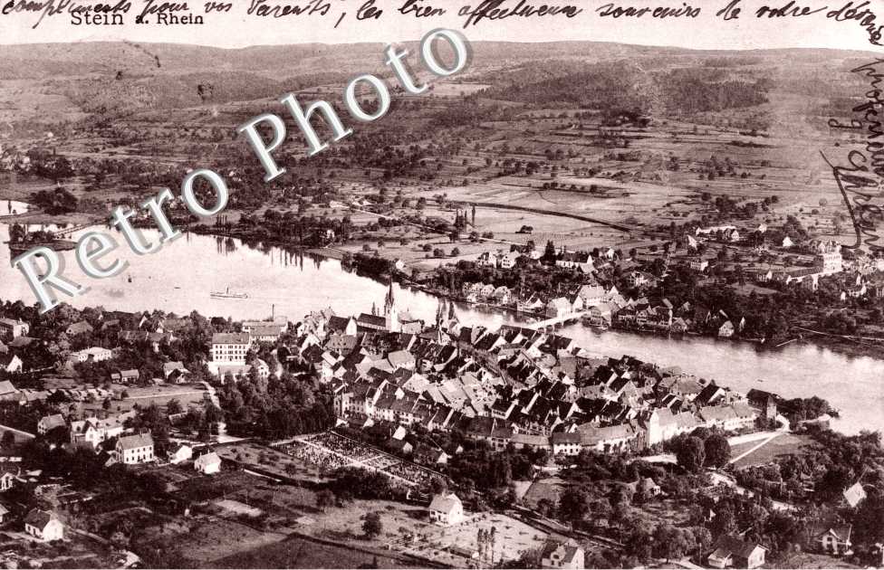 Vue Panoramique