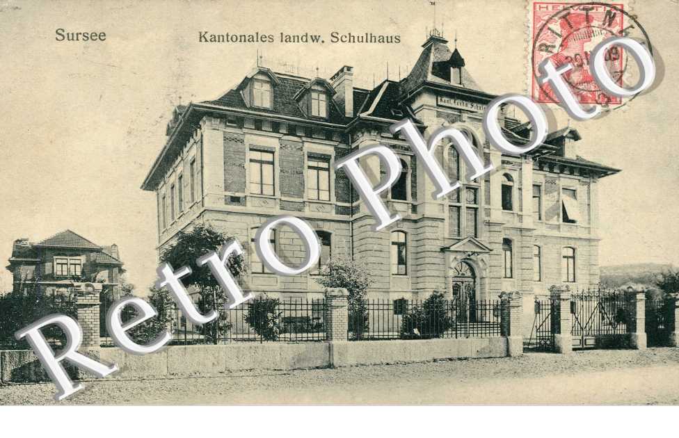 Schulhaus