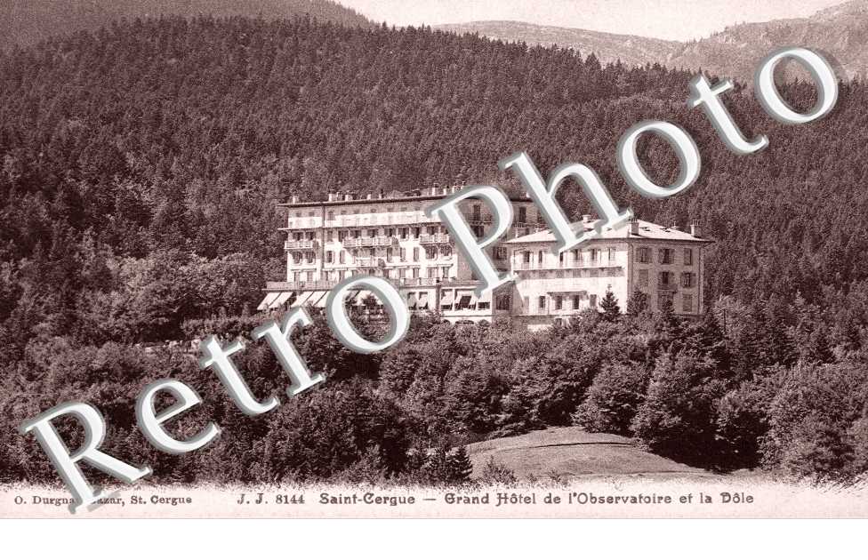 Grand Hel de l&#039;Observatoire