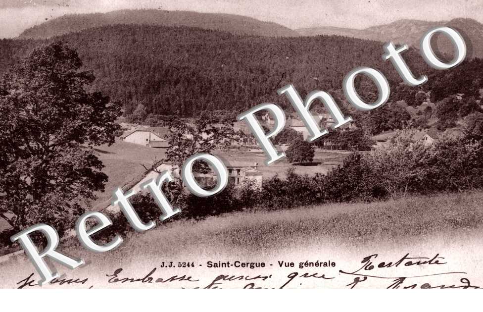 vue générale