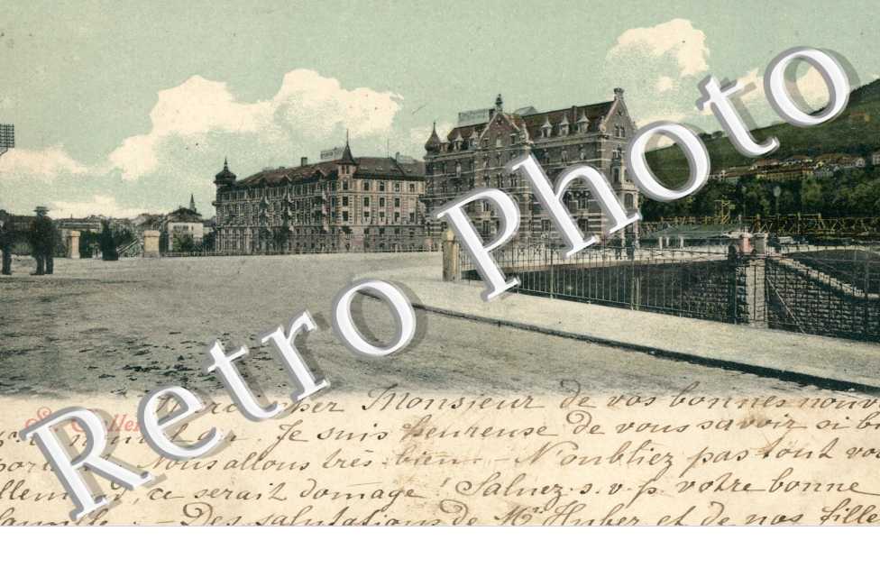 Vue generale