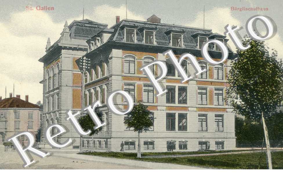 Burglischlhaus