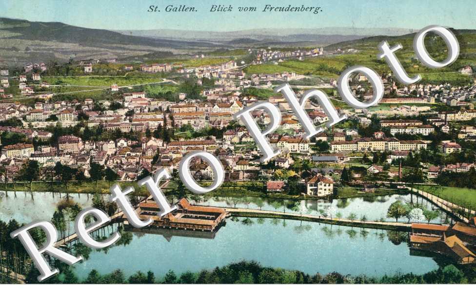 Blick vom Freudenberg