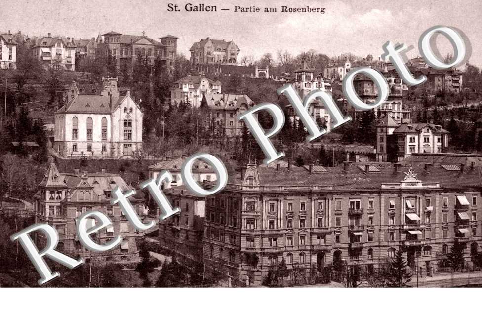 partie am Rosenberg