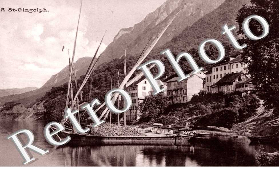 Vue Interieure