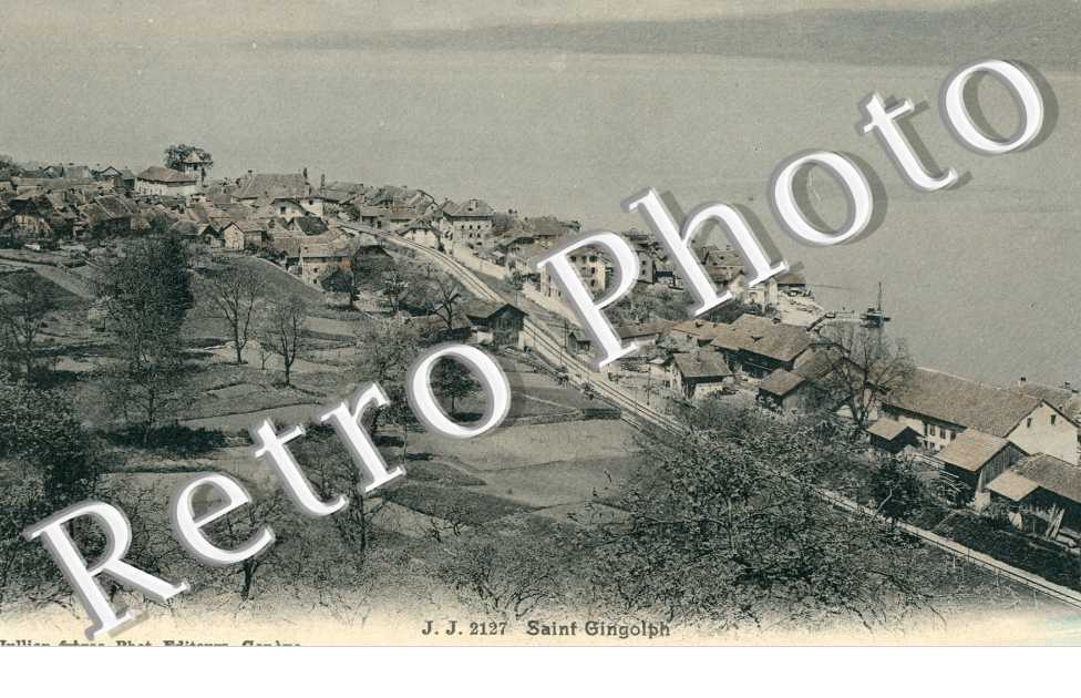 Vue Panoramique