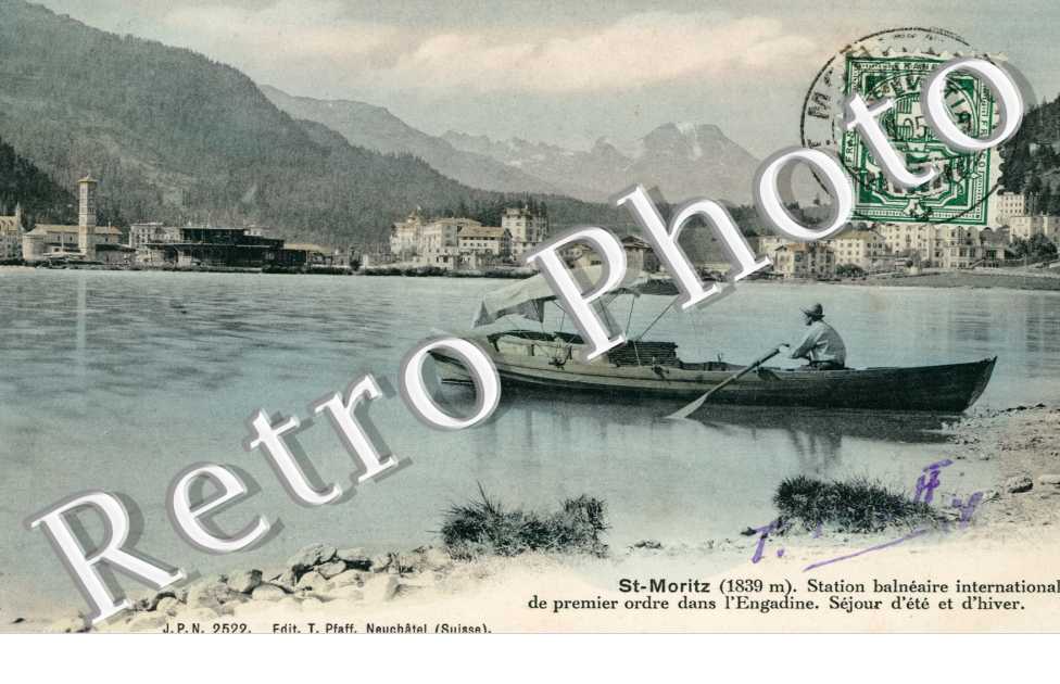 Station Balneaire Internationale