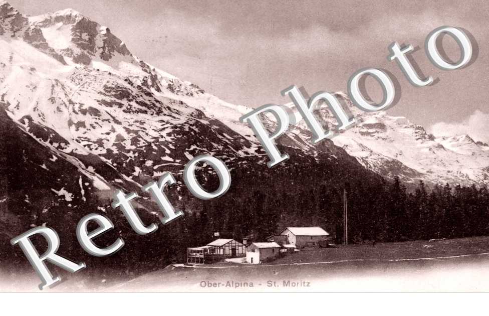 Ober Alpina